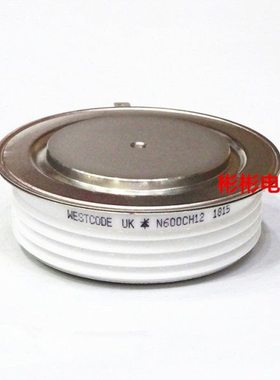 WESTCODE UK N600CH12 N600SH14 N600CH16 N600CH18 西码可控硅