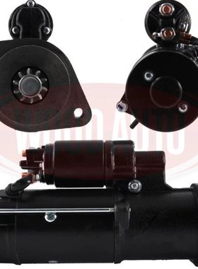 AZF4814起动机马达11132009适用道依茨TCD 3.6 L4起动机马达