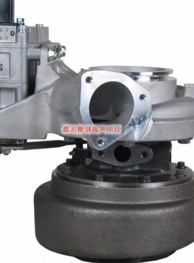 重庆88增压器98226829A4 99/0原装5五十铃GT60柴油097K16H754912