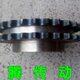 双排10台5分分A11018带5 工业齿1分10 A17齿16齿链轮齿6齿A18齿57