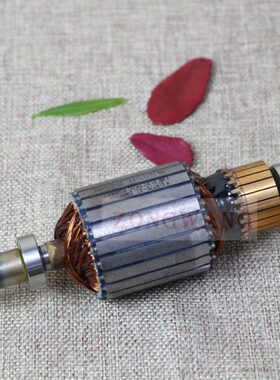 美国Blendtec 原装配件马达转子 ICB-5D3D电机配件20-403