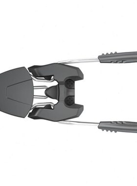 2018-19 TYROLIA BRAKE 进口多尺寸双板固定器止滑器脱离器雪耙