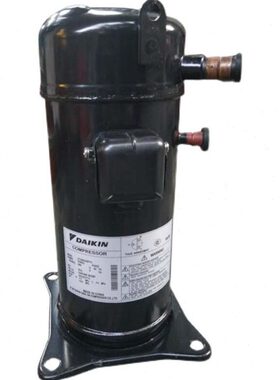 大金压缩机冷库制冷用JT125G-YE JT90GA-P4V1N JT150B-YE冷藏库