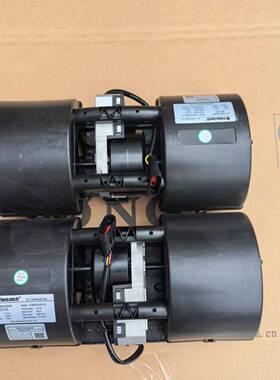 原厂泛士达FC097E3-DD0-1624v346W蒸发风机3600r/min