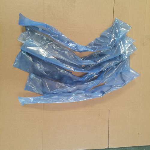 挖掘机缸盖到柴油泵快接回油管PC200/210/220/240-8M0