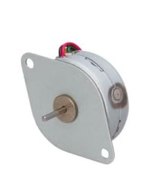 NPM脉冲永磁型步进电机PF25-48C4