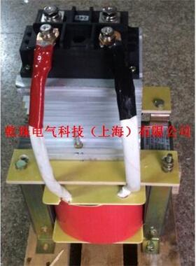 150VA/150W单相整流变压器AC380V变DC70V输入交流电变输出直流电