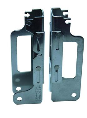 现货出售AKJBC7040FUJICP6FEEDER配件1.8-3.7飞达压料盖带滑扣