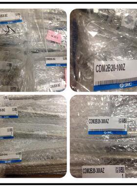 SMC气缸CDM2B32-125AZ-M9PSAPC，CDM2BZ32-45Z