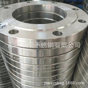 供应大口劲2205非标法兰国标316L不锈钢法兰片304带劲法兰