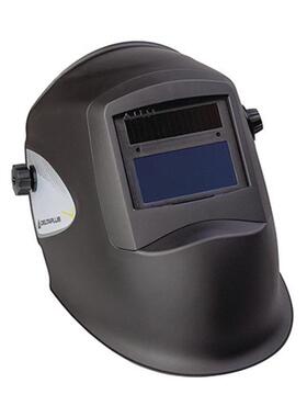 代尔塔101132SCREEN经济型自动变光焊接面罩防强光焊工电焊面罩