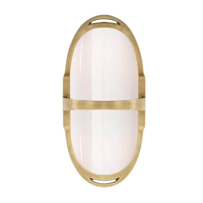 后现代创意不锈钢装饰壁灯设计师北欧客厅卧室床头过道楼梯灯饰