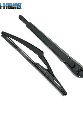 适用迷你CountrymanR60/MINICountrymanR60后雨刮器总成片摇臂