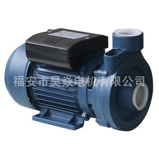 DM型号水泵1.5寸高压扬程农村用灌溉自吸离心增压泵厂家直供