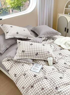 7x7被套150x180单件被罩160x200x180x220x240定制170x210x230x250