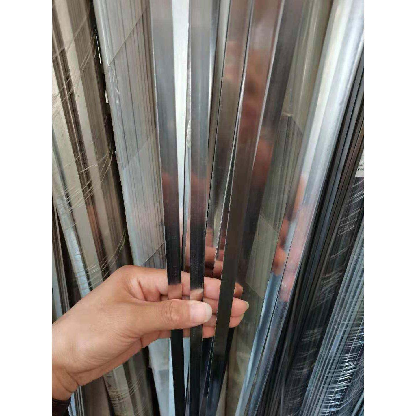 304不锈钢扁条 不锈钢扁钢方钢 实心扁条方条 303易车扁钢 方钢棒,金属材料及制品,扁钢,淘宝优惠券,粉丝福利购,淘宝优惠卷