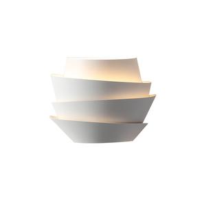 MOFAS后现代北欧简约创意床头过道装 饰墙客厅楼梯墙氛围艺术壁灯
