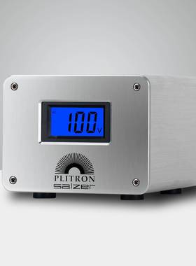 加拿大【PLITRON】100W 220V变100V 115V 电源隔离变压器 净化器