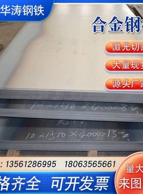 定制低合金高强度钢板Q355B/C/D/NE/NDQ390B/DQ420B/C/E