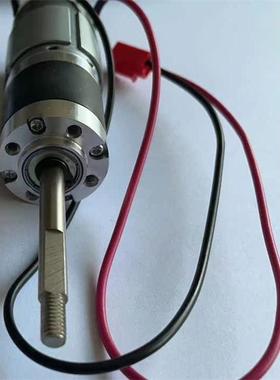 洗衣机电机适用于市面上大多数微型洗衣机全新12v24v电机厂家直销