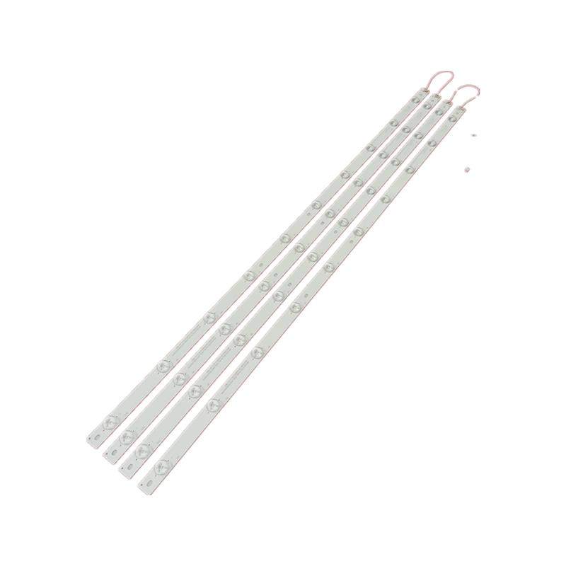 杂牌液晶电视led灯条万能通用32 42 43寸组装机显示器背光灯灯管