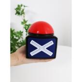 答录机知识竞赛点亮手按专家显示铃答录机按钮互动课堂竞赛儿童教