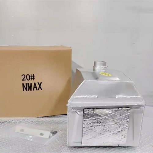 适用20-21NMAX155 NVX155改装加大油箱油箱溶油量仪表准无损安装