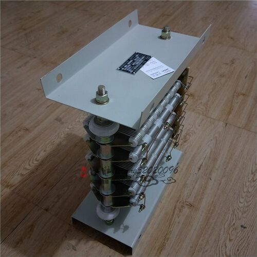 起重机起动调整电阻器RT54-132M1-6/1B 电机YZR-132M1-6容量2.2KW