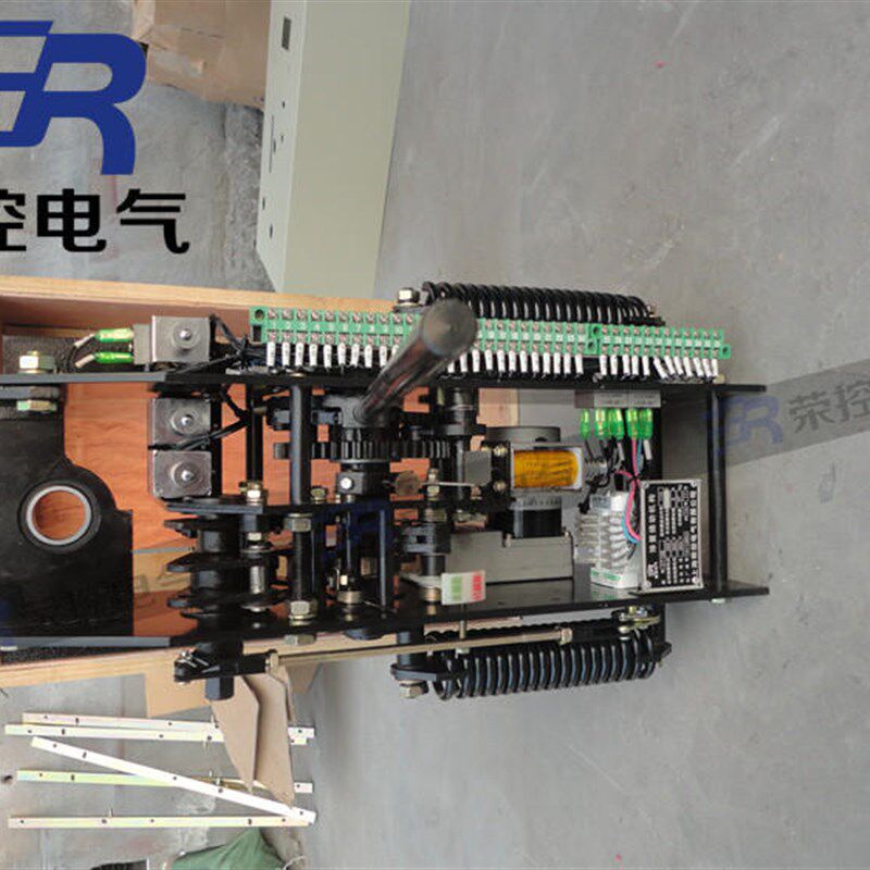 CT19A CT19-1-114 CT19-2-113 CT198W CT19BN 1134型弹簧操动机构