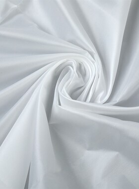羽绒服内里布料面料做羽绒被内胆布料400t高密防出绒布包绒布轻薄