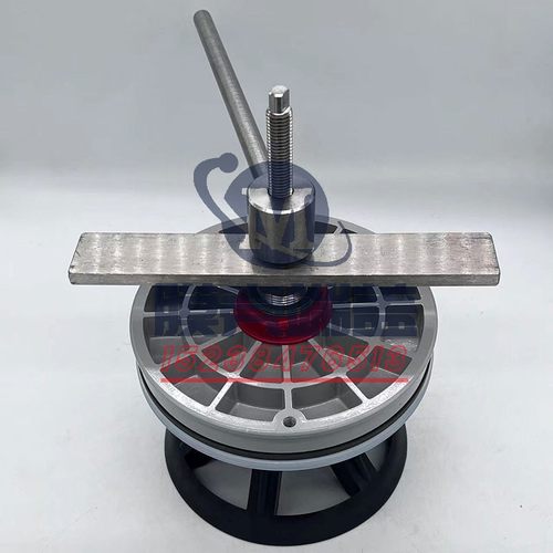 水处理反渗透玻璃钢RO膜壳端盖拆卸工具8寸通用扳手304不锈钢外丝