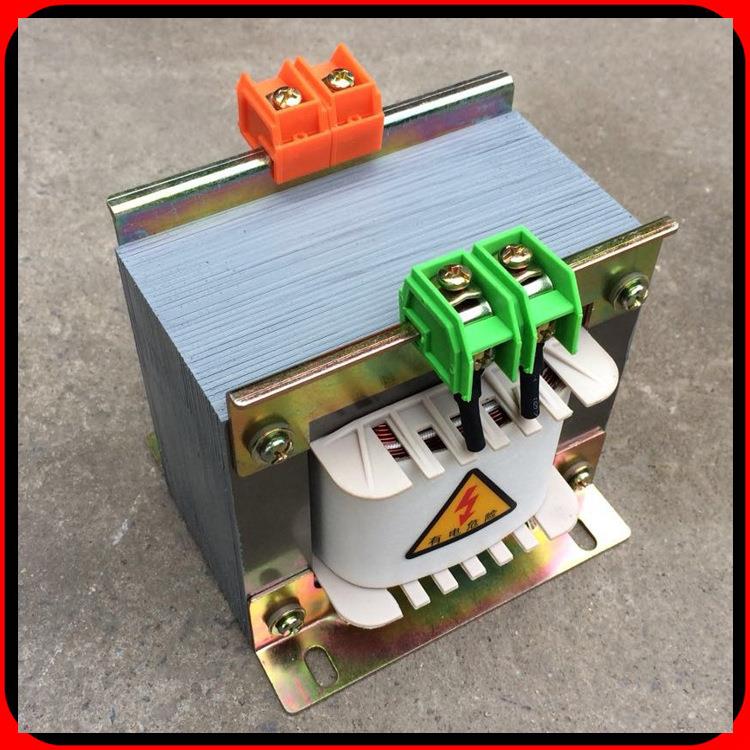 供应380V变220V变压器现场三相没有零线转换220V家用电源变压器