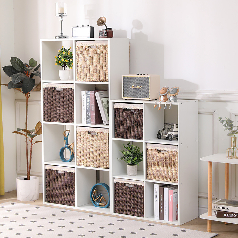 折叠式收纳筐杂物衣服收纳箱