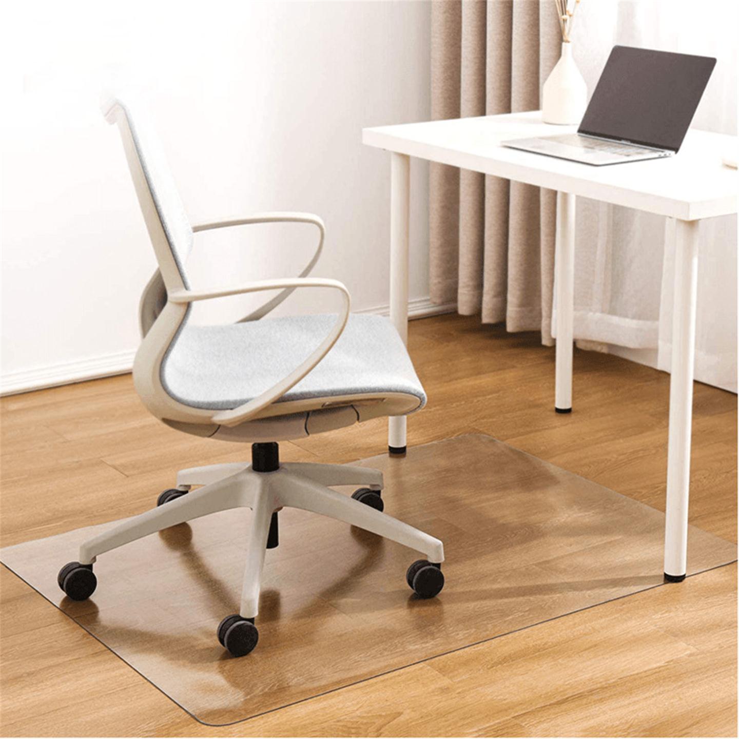 垫地pvc磨砂定制茶几冰箱