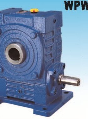 蜗轮蜗杆速机WPWKA WPWKS WPWKO WPWKX WPWKT WPWKV蜗杆速机