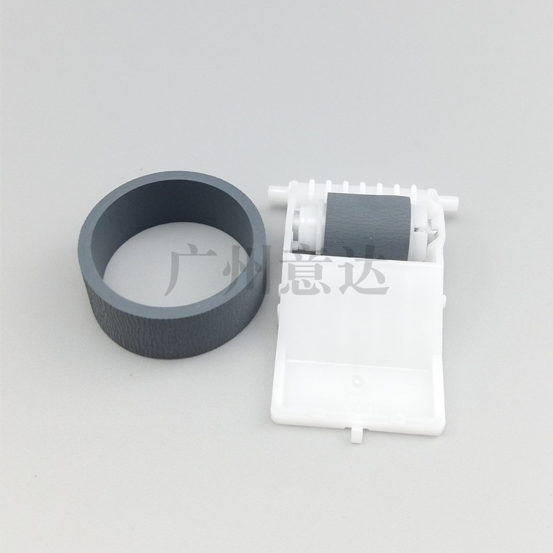 原装 爱普生EPSON1390L1300L1800ME1100/1L430/1400/1500W搓纸轮