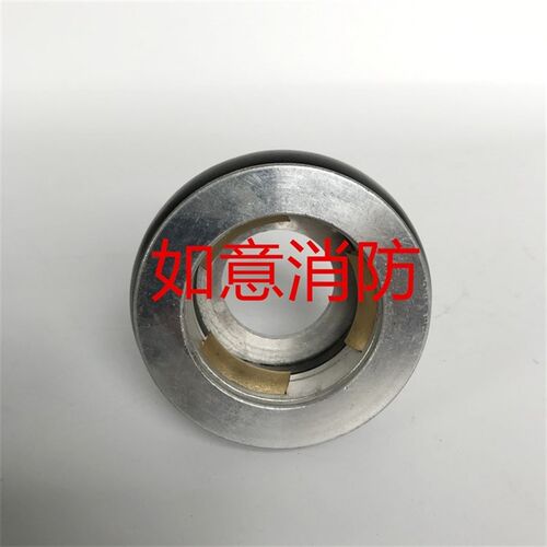 KYK40/50/65/80卡式快速雌管牙接口消防车接头雌管牙接口卡式接口