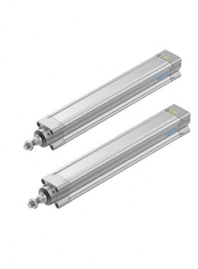 FESTO电缸ESBF-BS-32-40-50-63-80-100-125-200-1100-5P-20P-32P