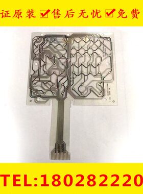 N86D-1614-R001/02 N86D-1614-R002/02 发那科按键膜 全新现货