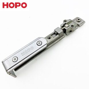 开OP零配悬挂O好博外外窗开H件窗件五金配件断桥铝合金下悬