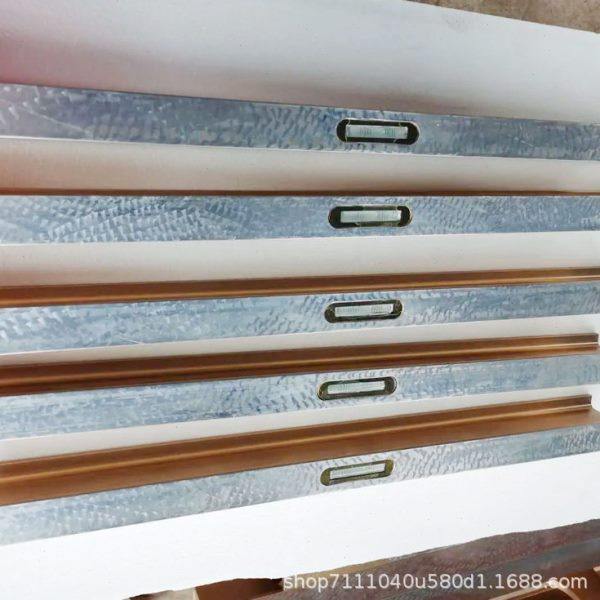 北工智能 角度测量水平仪 镁铝检测尺 建筑工程检测尺 2米靠尺,五金/工具,水平尺,淘宝优惠券,粉丝福利购,淘宝优惠卷