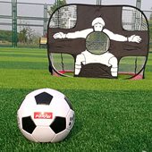 沙滩球框可折叠娱足球球门户外移动运动门儿童 包邮 乐小便携式 网架
