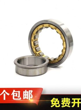 天马圆柱滚子减速机轴承NJ NU 411 412 413 414 415 416 EM 410