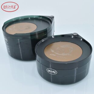 全开江拉饵盘磁盆竞技散炮饵龙饵料盆龙饵通用拉丝盒钓鱼饵料