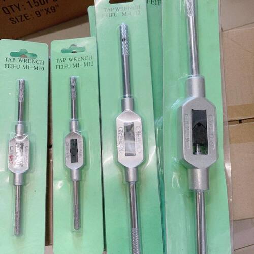 进口手用丝锥扳手 丝锥绞手 M1-20MM 手用攻牙手柄扳手 攻丝扳手