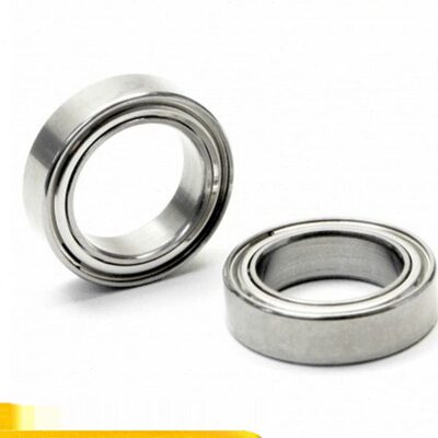 米制SB683/684/685/686/687/688ZZ不锈钢小径滚珠轴承