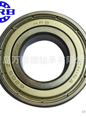 中小型轴承 6815ZZ 机床更换轴承 6818-2RS HRB哈尔滨厂家