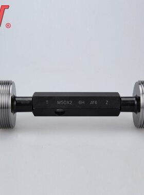 成M45塞规量规1牙规34*.*5M4M502量48通止规6H*5M*6g*螺纹*1.542*
