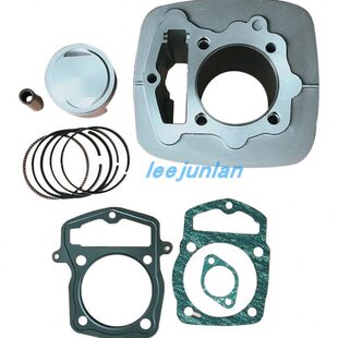 76经 FT23中3S缸环 B套R22SECXRL 2300SL活塞缸缸 23RF0250体