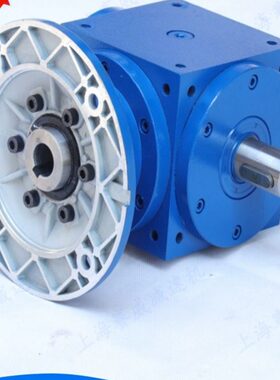 A21向齿轮换转A2器4D小型伞齿轮直角HD螺旋向器H减速机转角机